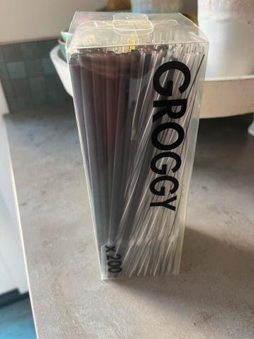 Ca. 200 plastic rietjes, gratis ophalen