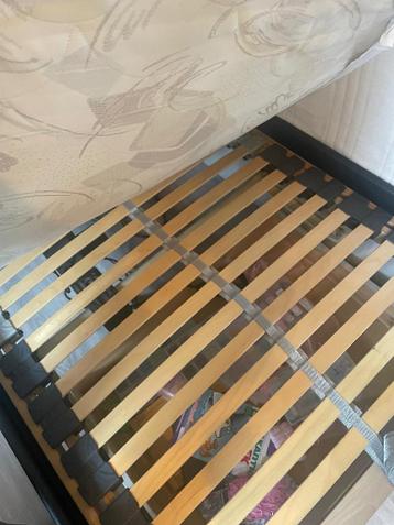 Gratis elektrische lattenbodem