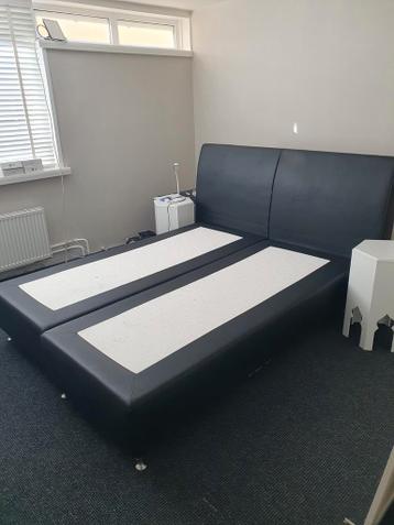 Beterbed boxspring 160x200