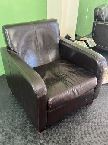 Stoel faitteuil GRATIS ophalen vandaag