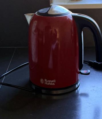 Russel Hobbs waterkoker