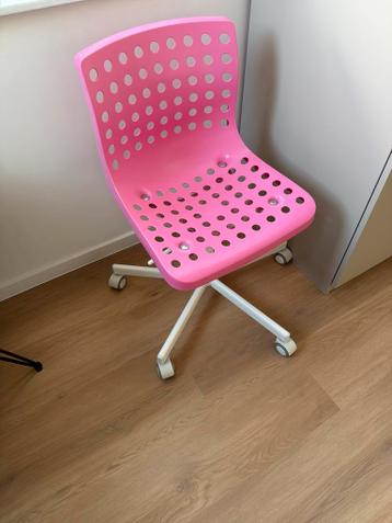 Gratis Bureaustoel - Netjes en Functioneel