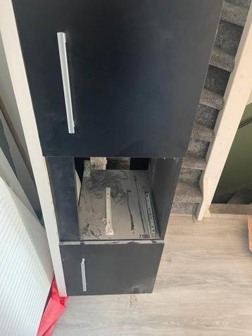 Badkamermeubel gratis