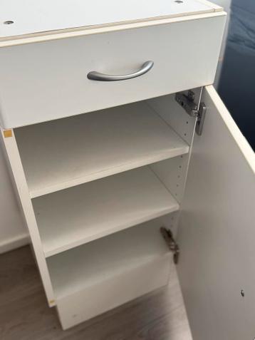 Losse keukenkast - Gratis af te halen