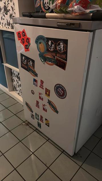 Gratis afhalen - niet werkende vriezer