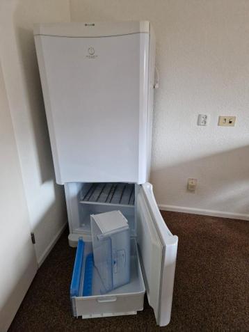 Indesit koel vries combinatie