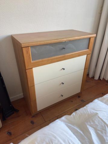 IKEA Askedal ladenkast