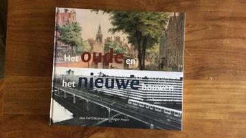 Het oude en het nieuwe bouwen