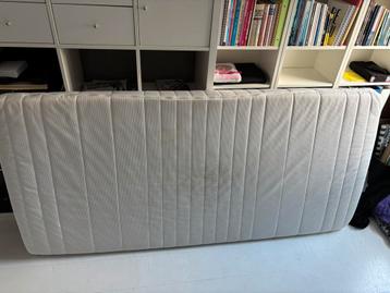 Matras 90x200cm. Gratis af te halen!