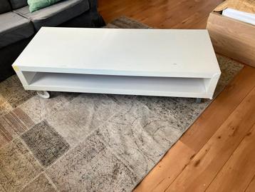 IKEA TV-meubel wit - 150x60x40 cm