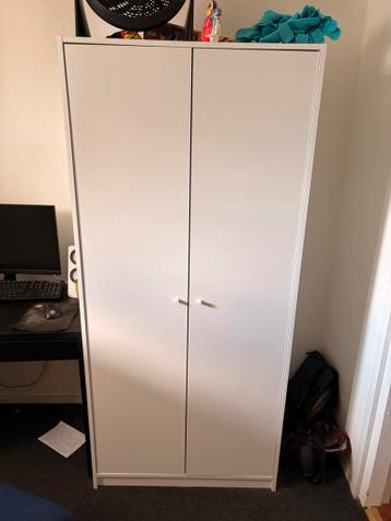 Kast gratis op te halen 175x80x55