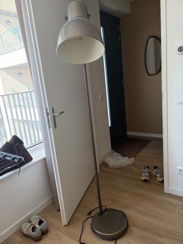 Staande lamp