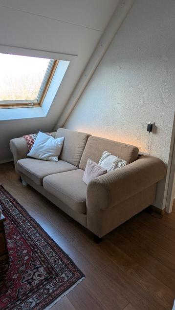 2 zits Bank gratis af te halen