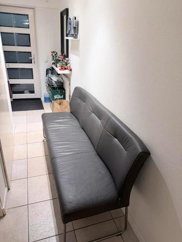 Bank voor 3 personen 180cm