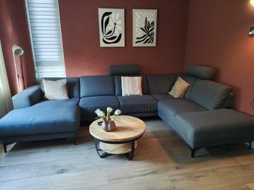 Gratis Hoekbank - Comfortabel en Ruim