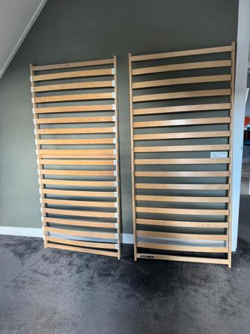 Lattenbodems sultan mane (200/90) gratis op te halen