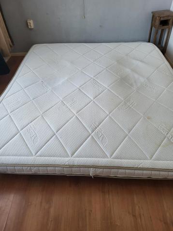 Topper 180 / 200 Gratis ophalen