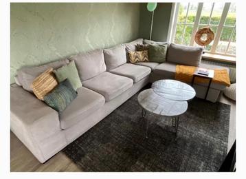 Gratis Hoekbank Henders & Hazel - ZSM