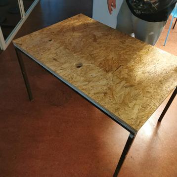 Gratis Tafel 120x60