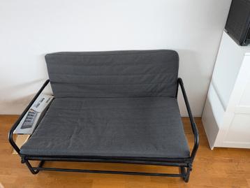 Ikea Hammarn slaapbank - Compact en praktisch