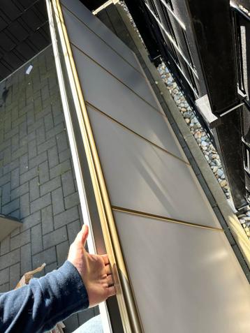 Kastdeuren “Monaco” van Meubella - Gratis afhalen