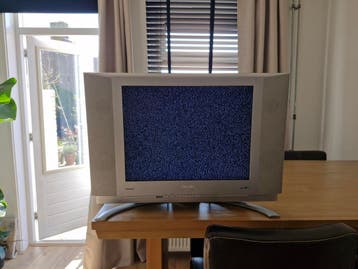 Philips Flat TV Match Line - Zonder afstandsbediening