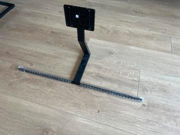 Tv standaard 50x90x35 cm