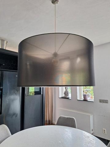 Grote moderne hanglamp / kroonluchter