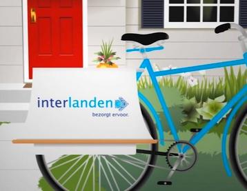 Gezocht: fietstas Interlanden