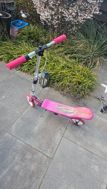 Gratis Space scooter
