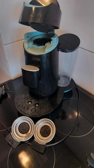 Philips Senseo Twist koffiezetapparaat