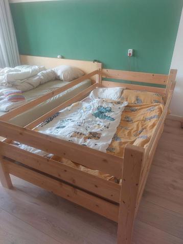 Kinderbed 120 * 200 gratis