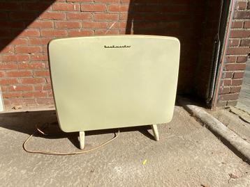 Elektrische kachel (Vinted) gratis