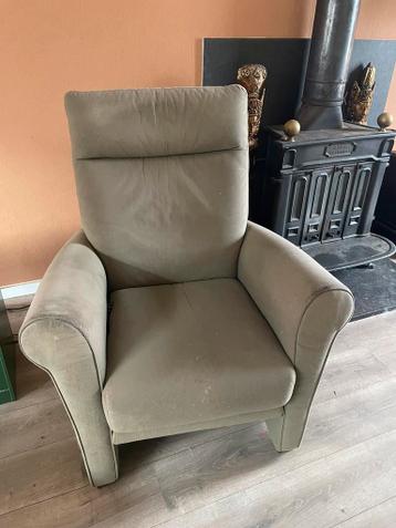 Fauteuil gratis