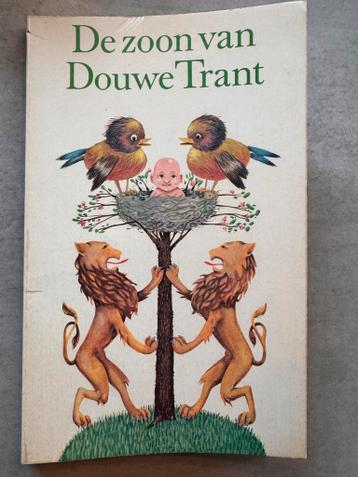 De zoon van Douwe Trant - D. Trant (1973)