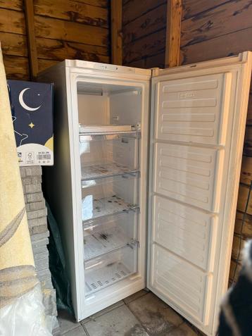 Gratis Beko Diepvrieskast