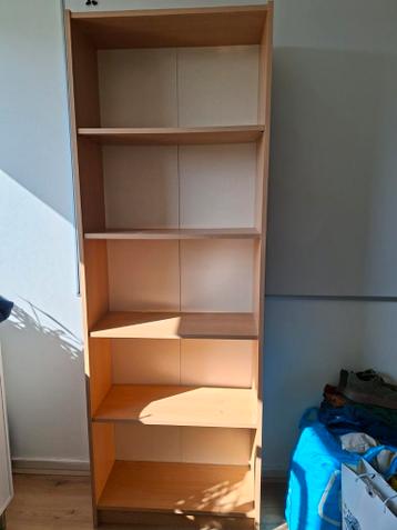 Gratis IKEA Billy Boekenkast - 172x60x25