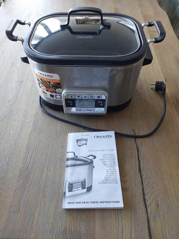 Slowcooker
