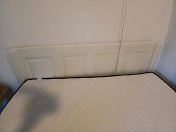 2 PERSOONSBED GRATIS