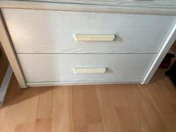 Nachtkastjes 2 stuks. Gratis ophalen