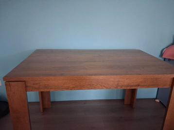 Eettafel