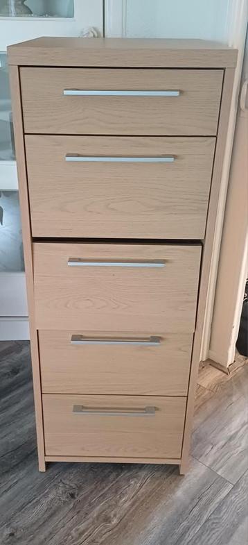 Gratis ladenkast/ladekast/kast