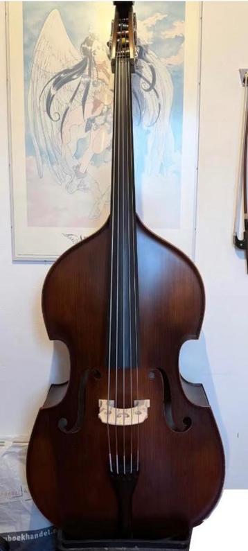 Gezocht: 5-string snaren voor country, Blues of Rockabilly