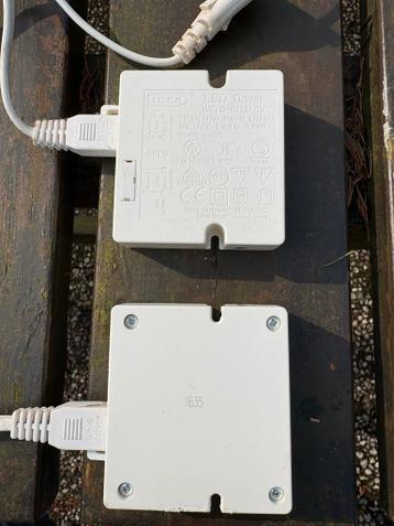 IKEA LED Driver WELD-0512ACV voor LED verlichting