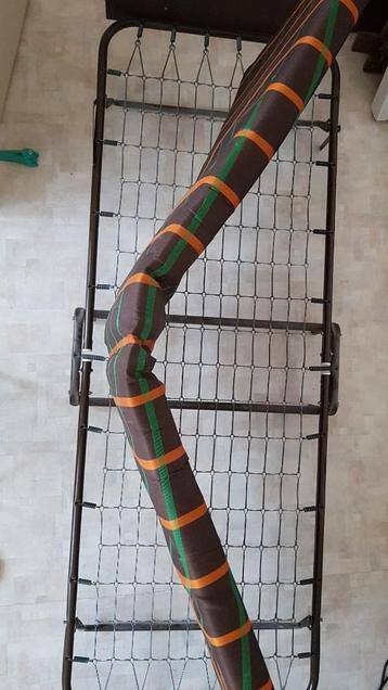 Opklapbed gratis op te halen