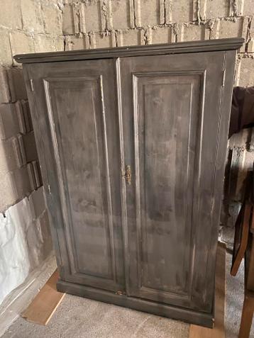 Gratis af te halen: computerkast