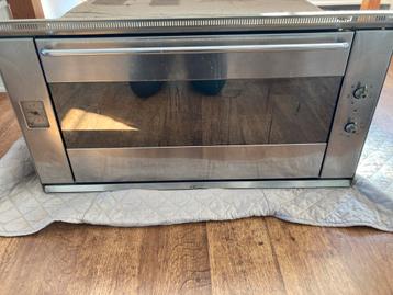 Smeg Inbouw Oven 90 cm