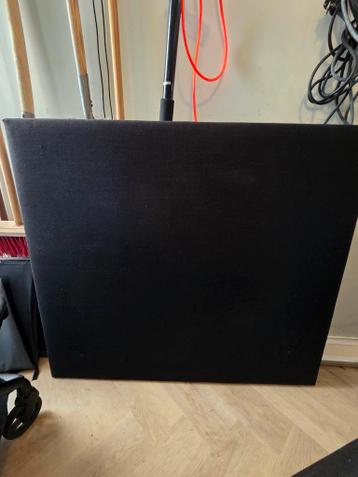 Gratis! 2x hoofdbord