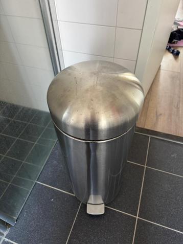 Brabantia prullenbak