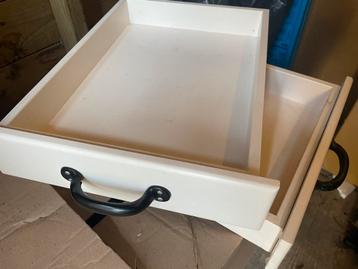 Brocante eettafel gratis!